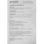 Коврик для мыши A4Tech B-080