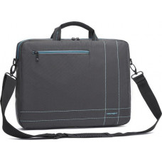 Сумка для ноутбука 15.6&quot Continent CC-201 GB