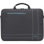 Сумка для ноутбука 15.6&quot Continent CC-201 GB