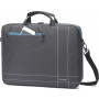 Сумка для ноутбука 15.6&quot Continent CC-201 GB