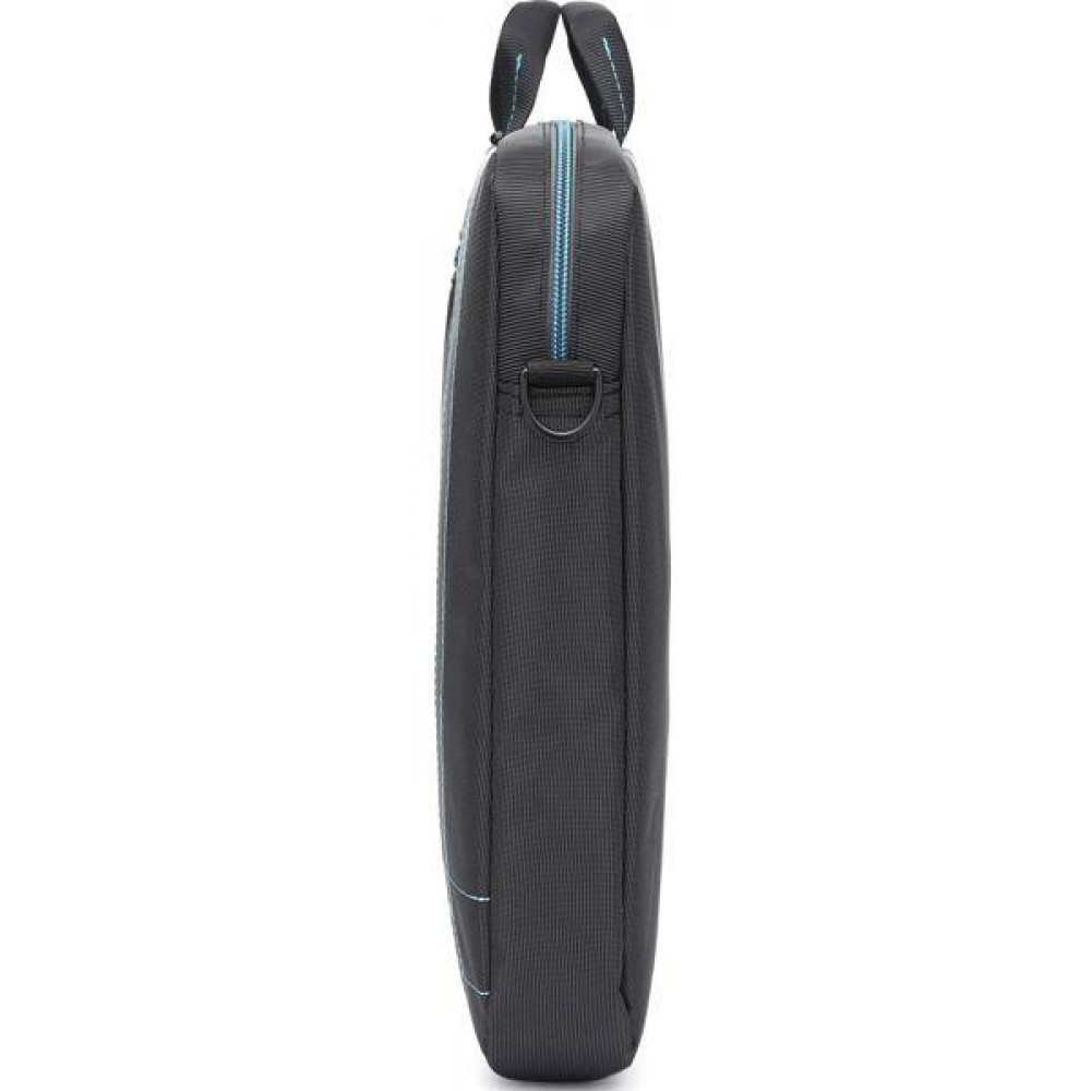 Сумка для ноутбука 15.6&quot Continent CC-201 GB
