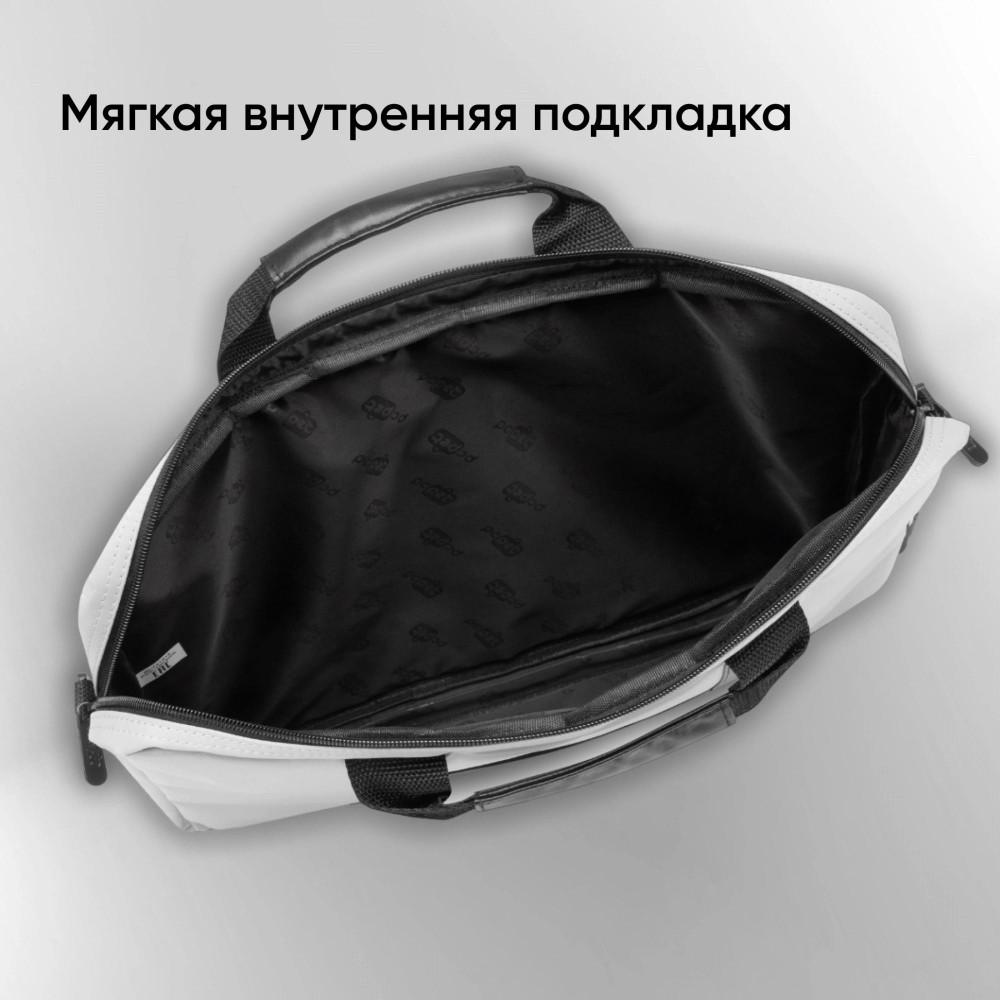 Сумка для ноутбука 15.6&quot PC PET PCP-1003GR