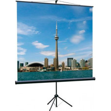 Экран на треноге Lumien LEV-100103