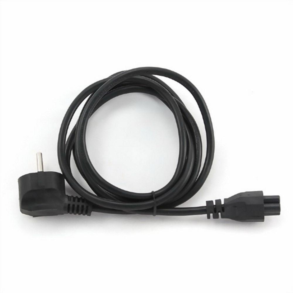 Кабель питания для ноутбуков Cablexpert PC-186-ML12