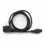 Кабель питания для ноутбуков Cablexpert PC-186-ML12