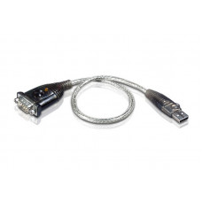 Переключатель ATEN UC232A (A7) Конвертер CONVERTER USB TO RS232