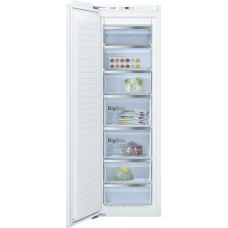 Встраиваемый морозильный шкаф Bosch Serie  6 GIN81AE20R