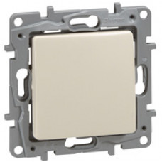 Выключатель 10АХ, на винтах, сл.кость ETIKA Выключатель 10АХ, на винтах, сл.кость ETIKA