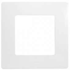 Рамка 1пост, бел. ETIKA 