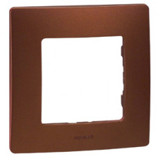 Рамка 1пост какао ETIKA