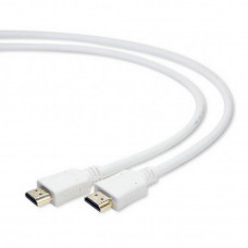 Кабель HDMI Cablexpert CC-HDMI4-W-10