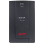 ИБП APC Back-UPS 500VA AVR IEC Black