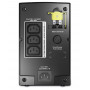 ИБП APC Back-UPS 500VA AVR IEC Black