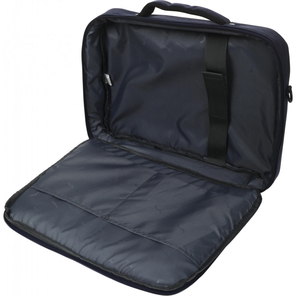 Сумка для ноутбука 16&quot Sumdex PON-351BU