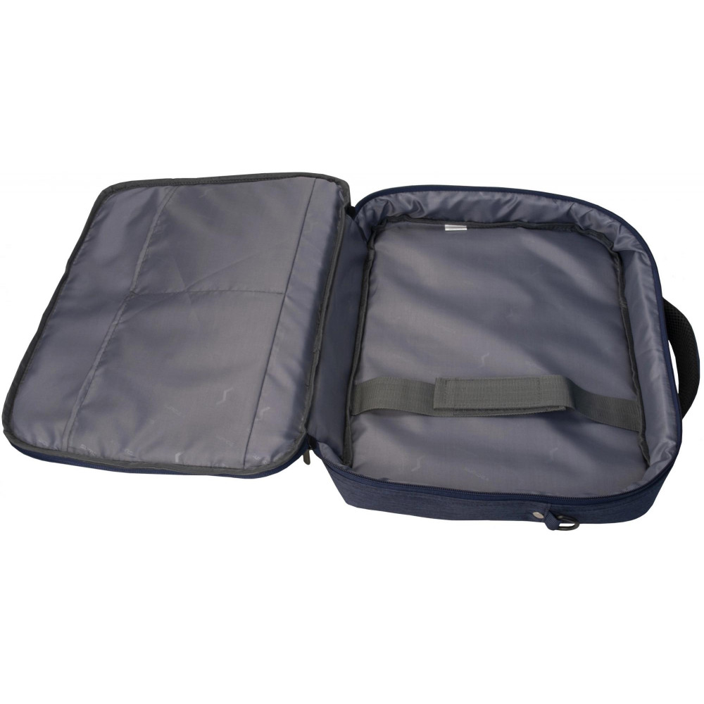 Сумка для ноутбука 16&quot Sumdex PON-351BU