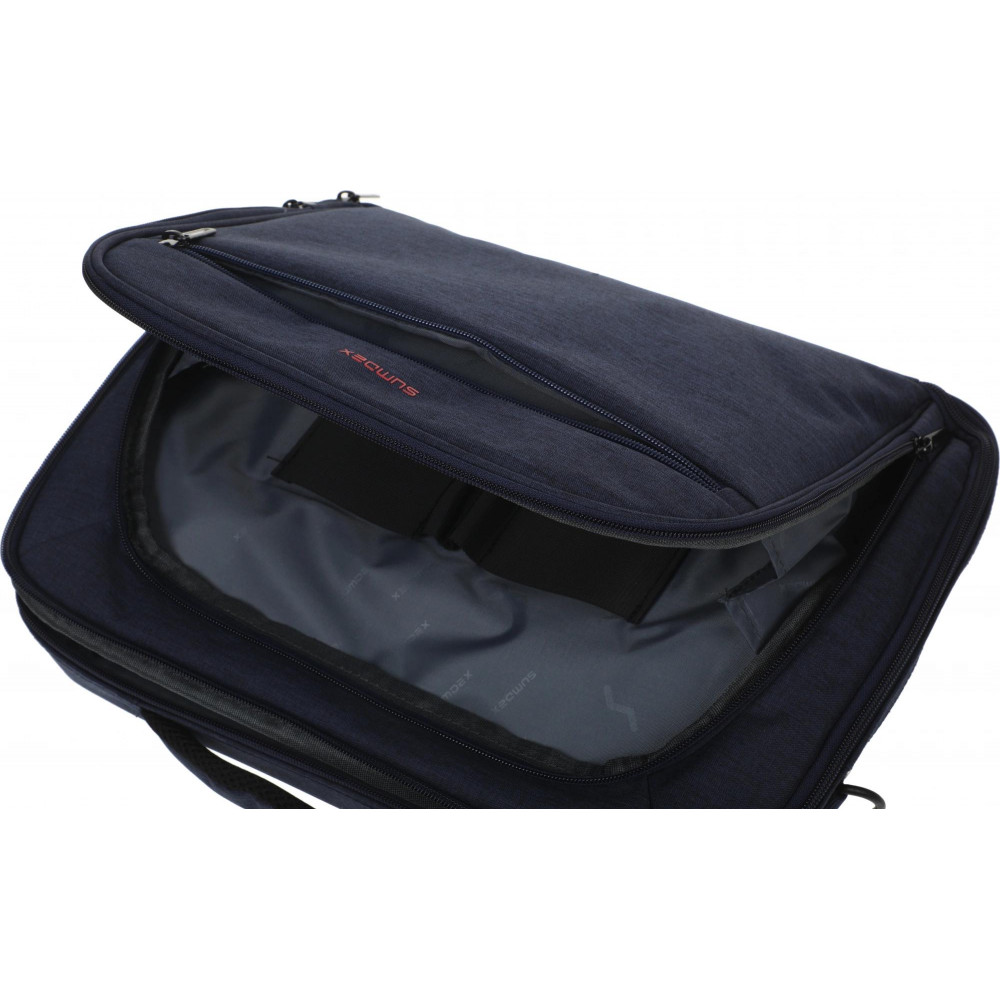 Сумка для ноутбука 16&quot Sumdex PON-351BU
