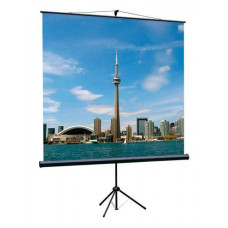 Экран на треноге Lumien LEV-100101