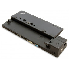 Опция для ноутбука Lenovo ThinkPad Pro Dock - 90W for x240, T540, T440p, T440/T440s with int. grafics 40A10090EU