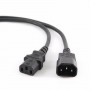 Кабель питания сист.блок-монитор Cablexpert PC-189-VDE-5M