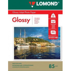 Фотобумага Lomond 0102146