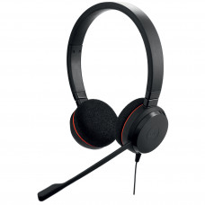 Гарнитура Jabra EVOLVE 20 MS Stereo USB