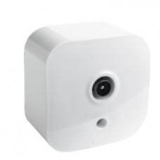 Розетка Quteo TV БЕЛ Quteo Розетка TV БЕЛ