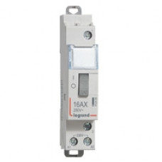 CX3 Импульсное реле 230V 1F 16A CX3 Импульсное реле 230V 1F 16A