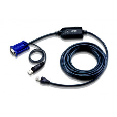 Модуль удлинителя ATEN USB CPU Module/cat 5 cable for KH2516A