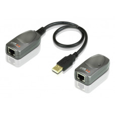 Удлинитель ATEN USB2.0 UCE260-AT-G