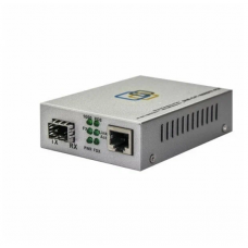 Медиаконвертер SNR SNR-CVT-1000SFP-V2