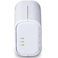 Беспроводной PowerLine-адаптер D-Link DHP-W310AV N300 с поддержкой HomePlug AV