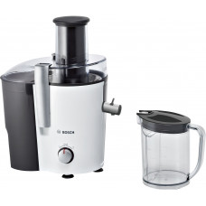 Соковыжималка Bosch MES25A0 White/Anthracite
