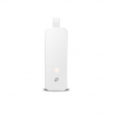 Сетевой адаптер TP-Link UE300 USB 3.0/Gigabit Ethernet