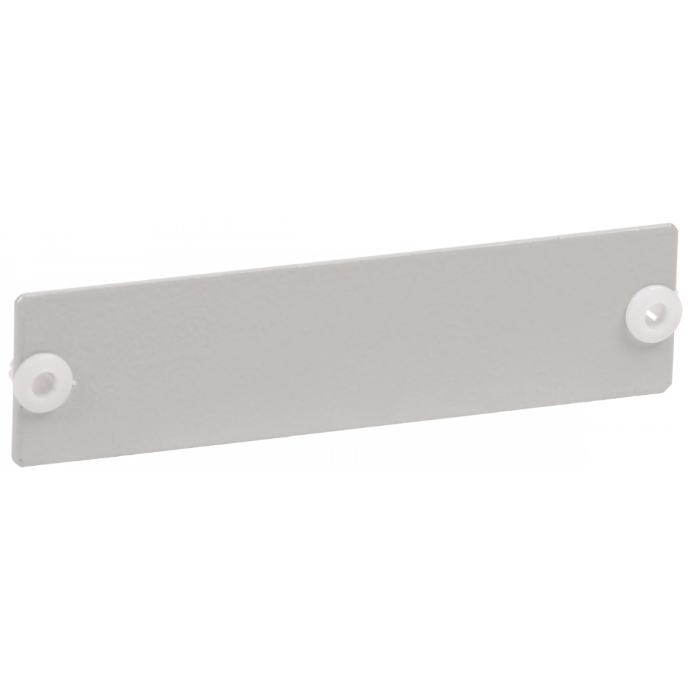 Заглушка в 19&quot оптический распределительный кросс ITK FOBX-P8-Z