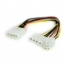 Разветвитель питания Cablexpert CC-PSU-4