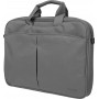 Сумка для ноутбука 15.6&quot Continent CC-012 GREY