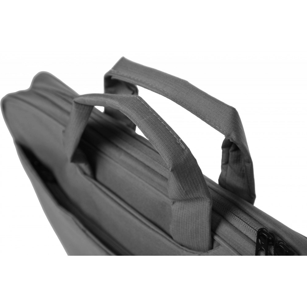 Сумка для ноутбука 15.6&quot Continent CC-012 GREY