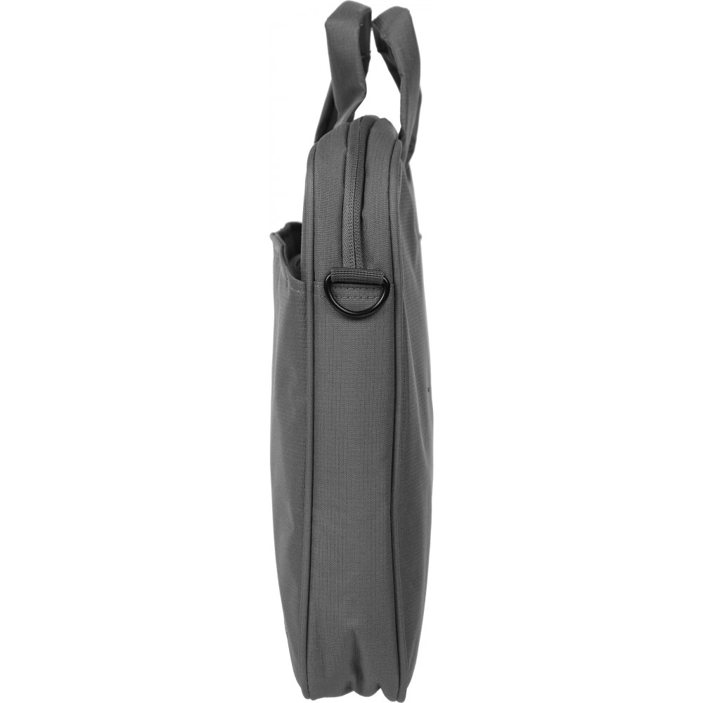 Сумка для ноутбука 15.6&quot Continent CC-012 GREY