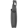 Сумка для ноутбука 15.6&quot Continent CC-012 GREY