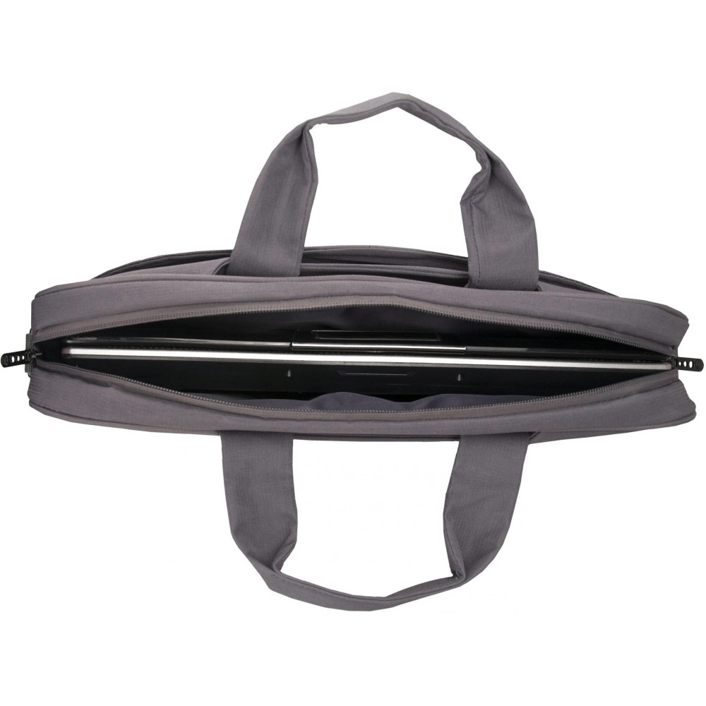 Сумка для ноутбука 15.6&quot Continent CC-012 GREY