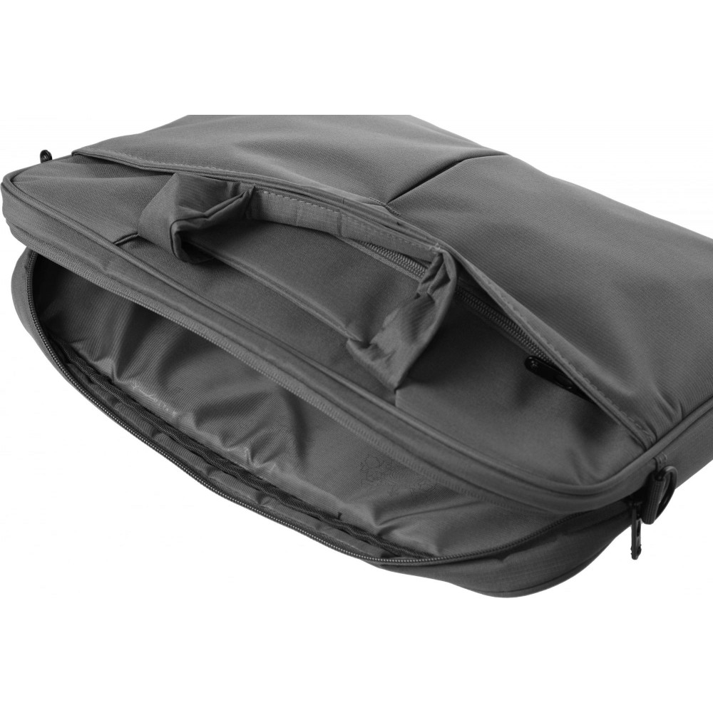 Сумка для ноутбука 15.6&quot Continent CC-012 GREY