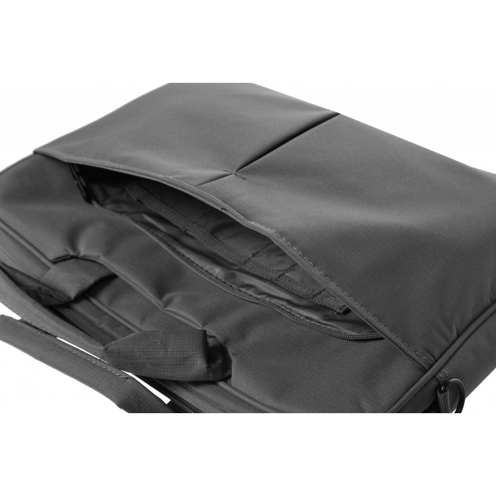 Сумка для ноутбука 15.6&quot Continent CC-012 GREY