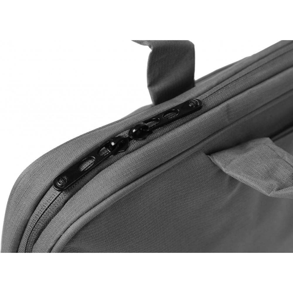 Сумка для ноутбука 15.6&quot Continent CC-012 GREY