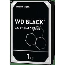 Жесткий диск Western Digital WD1003FZEX
