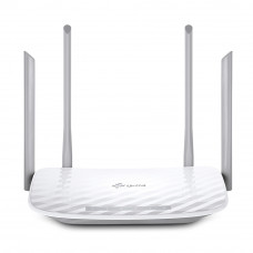 Маршрутизатор TP-LINK ARCHER C50 DUAL BAND (867Мбит/с на 5 ГГц + 300Мбит/с на 2,4 ГГц) TP-Link Archer C50 Dual Band, 867Мбит с на 5 ГГц + 300Мбит с на 2,4 ГГц 4 порта 100 Мбит с, 1 USB порт, 2 фиксированных антенны Маршрутизатор TP-LINK ARCHER C50 DUAL BAND (867Мбит/с на 5 ГГц + 300Мбит/с на 2,4 ГГц) TP-Link Archer C50 Dual Band, 867Мбит с на 5 ГГц + 300Мбит с на 2,4 ГГц 4 порта 100 Мбит с, 1 USB порт, 2 фиксированных антенны