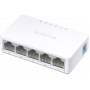Коммутатор Mercusys MS105