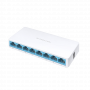Коммутатор Mercusys MS108