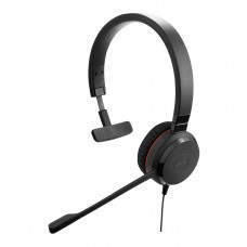 Гарнитура проводная Jabra EVOLVE 30 II MS Mono