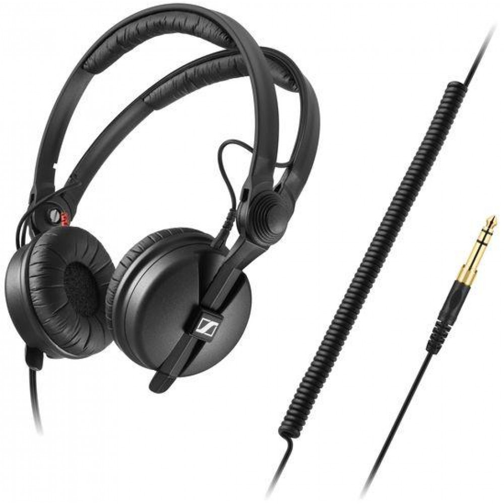 Наушники накладные Sennheiser 506908