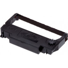Картридж матричный Epson ERC38BR (C43S015376) black/red (4 000 000 знаков) для TM-U220A/B/D/TM-U230